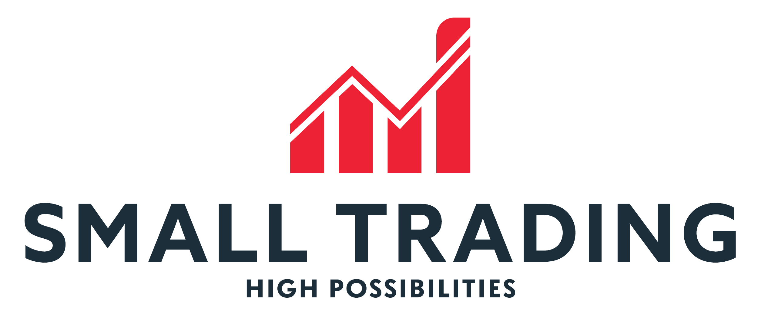 Small Trading - High Possibilities